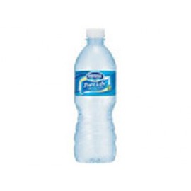 Bottled Water (500 ml) 