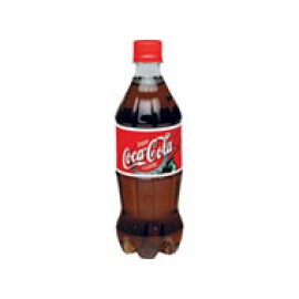 Soft Drinks (Bottled)