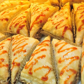 Baklawa