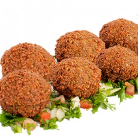 Falafel Balls (6pc)