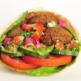 Falafel