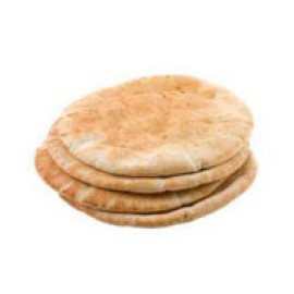 Pita Bread (BAG)