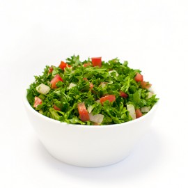 Tabbouleh Salad - MEDIUM (130 Cals)