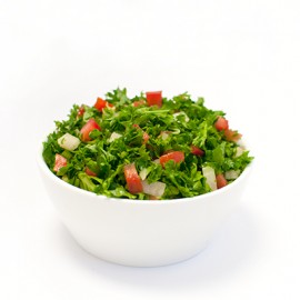 Tabbouleh Salad